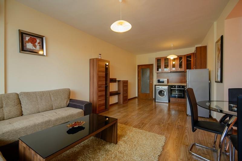 Purple Star Apartments St Constantin et Helena Chambre photo