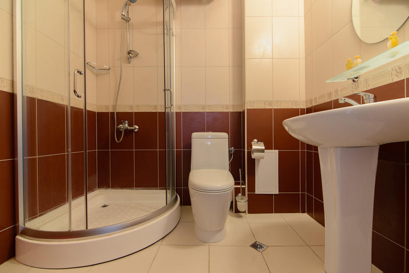 Purple Star Apartments St Constantin et Helena Chambre photo