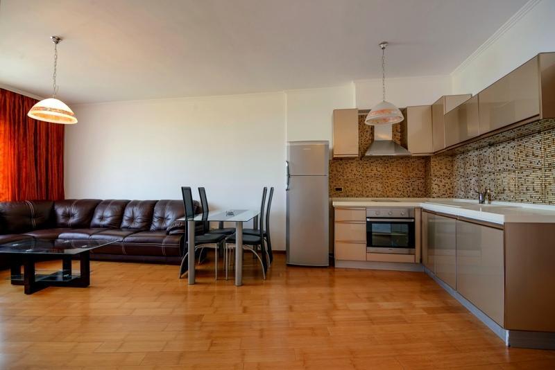 Purple Star Apartments St Constantin et Helena Chambre photo