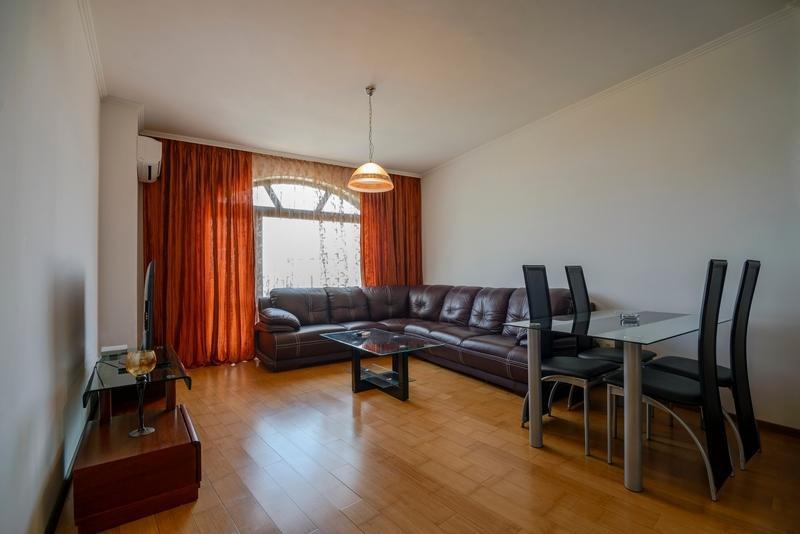 Purple Star Apartments St Constantin et Helena Chambre photo